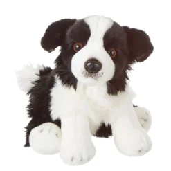 Ganz Border Collie Dog