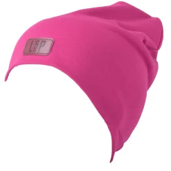 Kids LP Apparel Boston Beanie 2-16