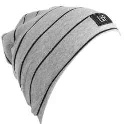 Kids/BOY LP Apparel Beanies|Beanies>Boston Cotton Beanie Stripes