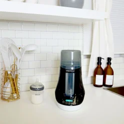 Kids Baby Brezza Bottle + Breast Milk Warmer