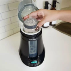 Kids Baby Brezza Bottle + Breast Milk Warmer