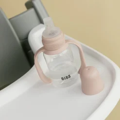 Bibs Breastfeeding|Bottles & Nipples>Bottle 150 ml Blush