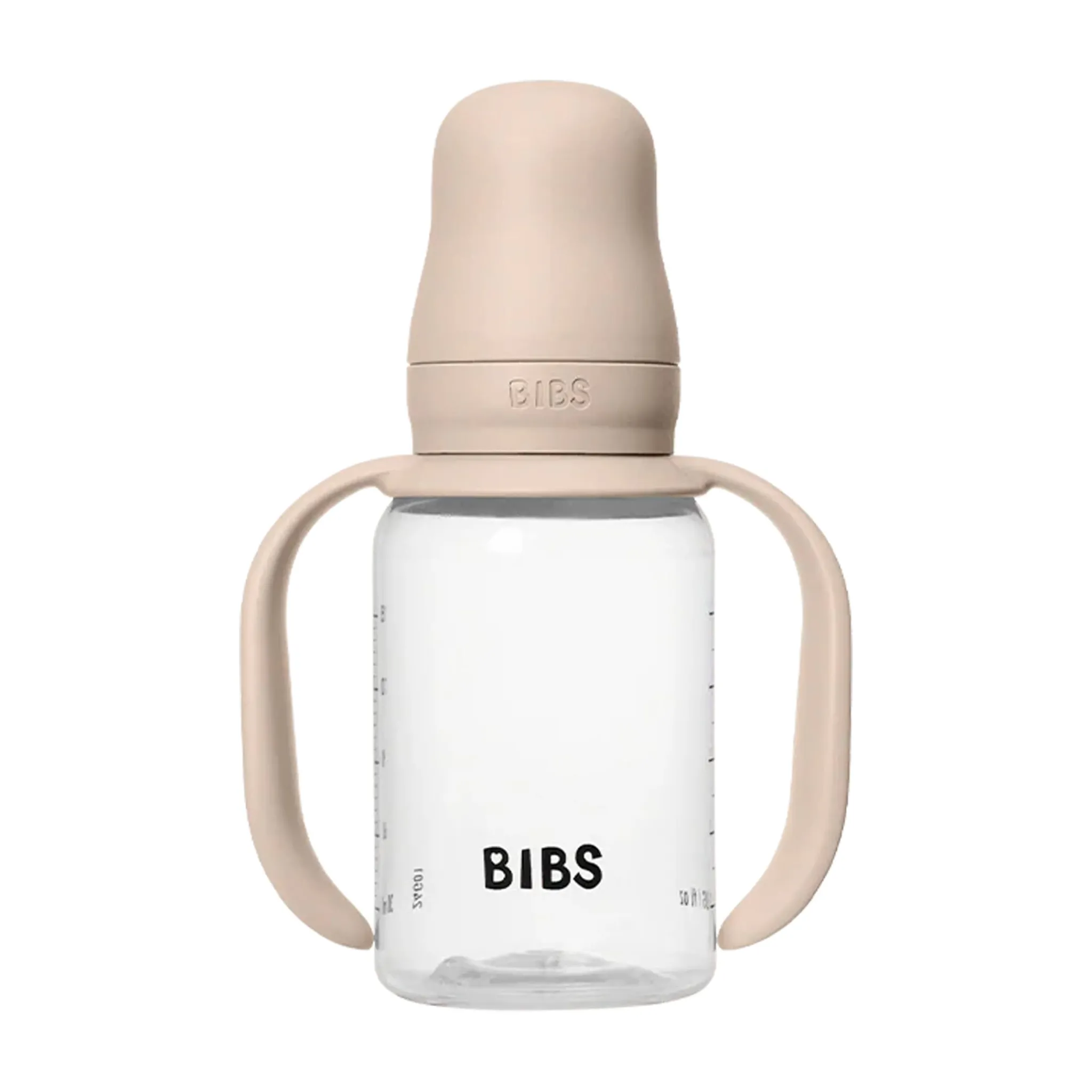 Bibs Breastfeeding|Bottles & Nipples>Bottle 150 ml Blush