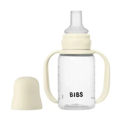 Bibs Breastfeeding|Bottles & Nipples>Bottle 150 ml Ivory