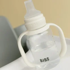 Bibs Breastfeeding|Bottles & Nipples>Bottle 150 ml Ivory
