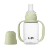 Bibs Breastfeeding|Bottles & Nipples>Bottle 150 ml Sage