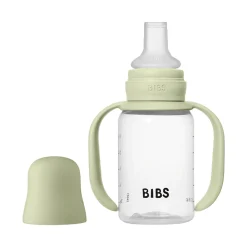 Bibs Breastfeeding|Bottles & Nipples>Bottle 150 ml Sage