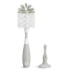 Kids Munchkin Bottle Brush Set 2in1- Grey
