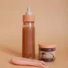 Tiny Harlow Bottle for Doll Milk and Chocolat
