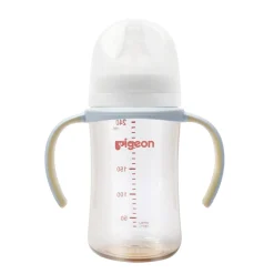Pigeon Bottle Handle