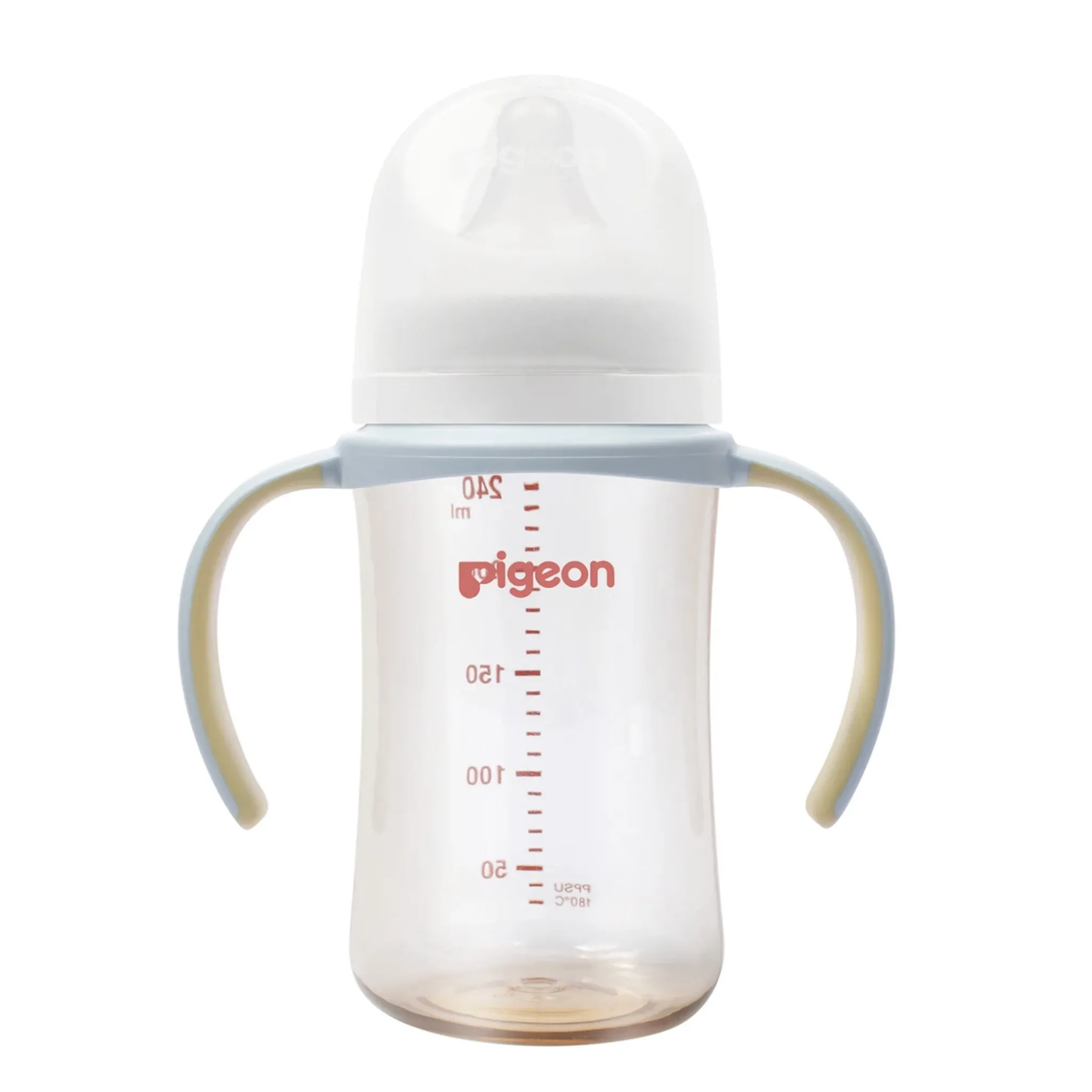 Pigeon Bottle Handle