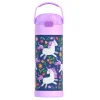 Kids Thermos Bottle 410ml - Unicorn