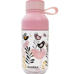 Kids Danawares Tableware|Bottles & Insulated Bottles>Bottle Quokka 430ml - Birds