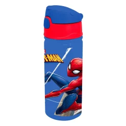 Kids Danawares Tableware|Bottles & Insulated Bottles>Bottle Spiderman