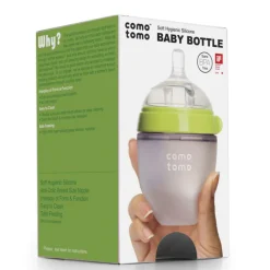Como Tomo Bottles & Nipples|Breastfeeding><noscript><img width=