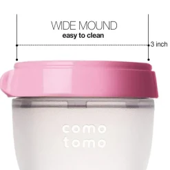 Como Tomo Bottles & Nipples|Breastfeeding><noscript><img width=