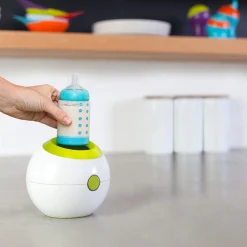 Kids Boon Bottle Warmer - Orb