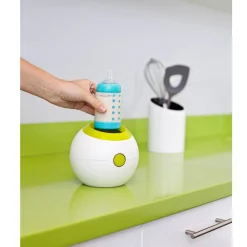 Kids Boon Bottle Warmer - Orb