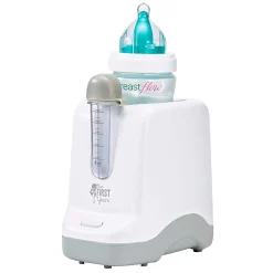 Kids Lamaze Cleaning & Food Preparation|Food Preparation>Bottle Warmer Quickserve