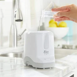 Kids Lamaze Cleaning & Food Preparation|Food Preparation>Bottle Warmer Quickserve