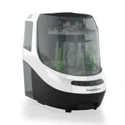 Kids Baby Brezza Cleaning & Food Preparation|Cleaning & Sterilizing>Bottle Washer Pro