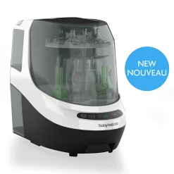 Kids Baby Brezza Cleaning & Food Preparation|Cleaning & Sterilizing>Bottle Washer Pro