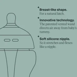 Tommee Tippee Bottles & Nipples|Breastfeeding><noscript><img width=