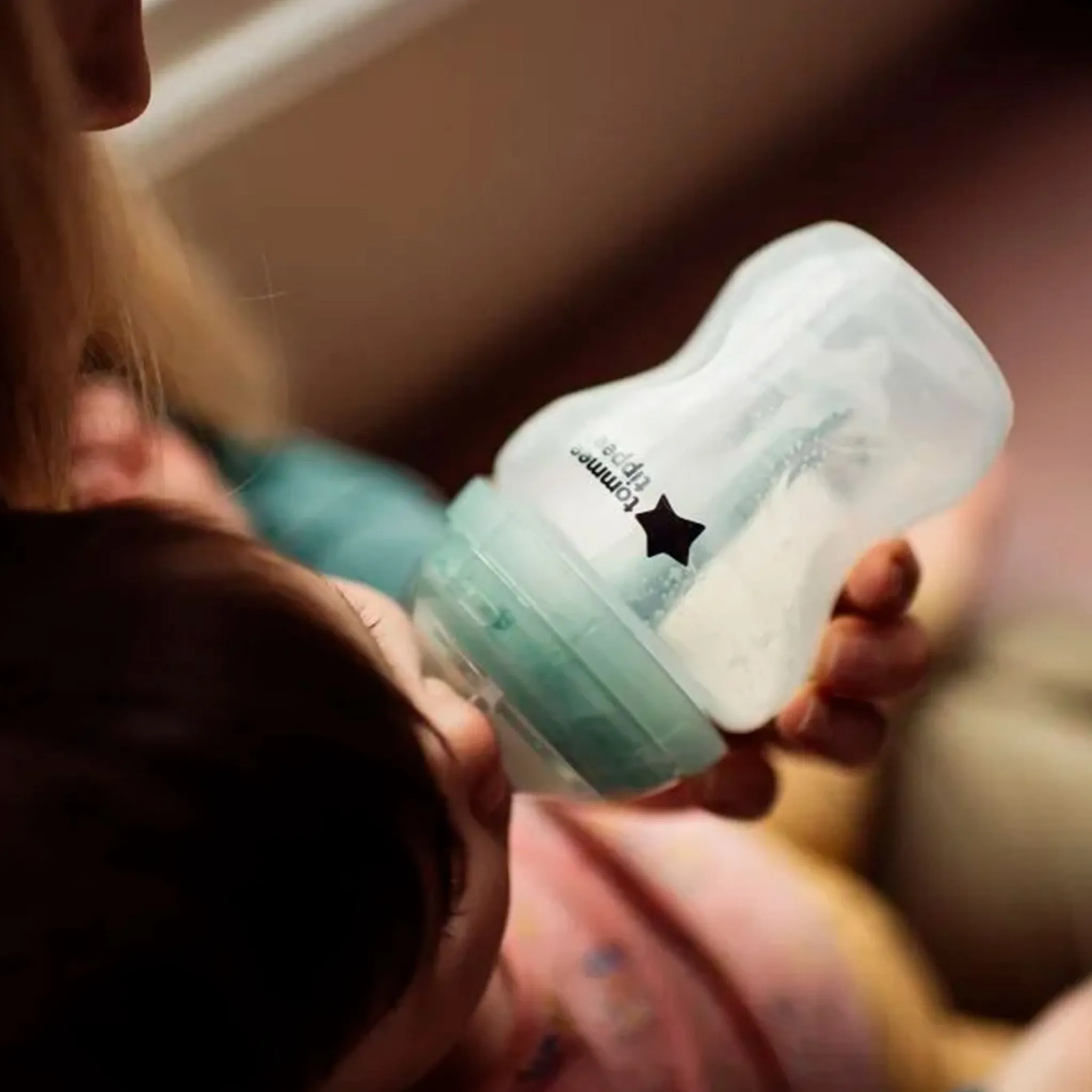 Tommee Tippee Bottles & Nipples|Breastfeeding>Bottles (2) 5oz AAC