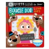 Prologue Boucle D'Or Et Les Trois Ours