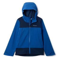 Kids/BOY Columbia Boulder Falls Jacket 4-18