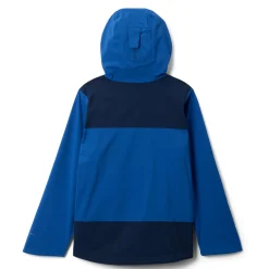 Kids/BOY Columbia Boulder Falls Jacket 4-18