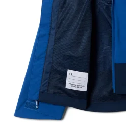 Kids/BOY Columbia Boulder Falls Jacket 4-18