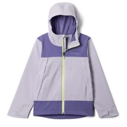 Kids Columbia Outerwear|Coats & Jackets>Boulder Falls Jacket 4-18