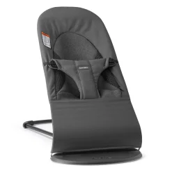 Babybjorn Bouncer Balance Soft - Dark Grey