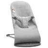 Babybjorn Swings & Rockers>Bouncer Bliss 3D Jersey - Light Gray