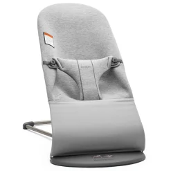 Babybjorn Swings & Rockers>Bouncer Bliss 3D Jersey - Light Gray