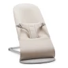 Babybjorn Bouncer Bliss 3D Jersey Beige