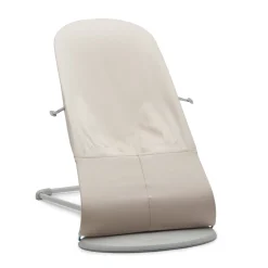 Babybjorn Bouncer Bliss 3D Jersey Beige