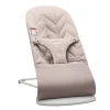 Babybjorn Swings & Rockers>Bouncer Bliss Woven - Sand Gray