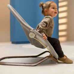 Maxi-cosi Bouncer Dove Pro - Elegance Graphite