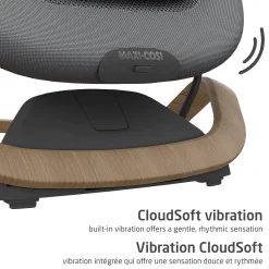 Maxi-cosi Bouncer Dove Pro - Elegance Graphite