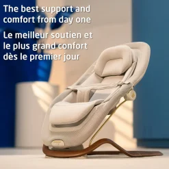 Maxi-cosi Bouncer Dove Pro - Elegance Graphite