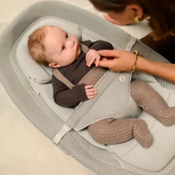 Maxi-cosi Swings & Rockers>Bouncer Dove Pro - Elegance Beige