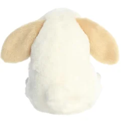 Aurora Bouncy Bunny