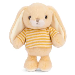Bukowski Plush Toys>Bouncy Bunny - Yellow