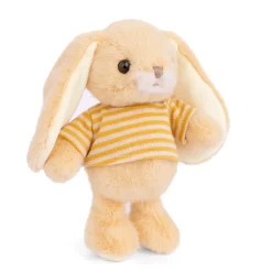 Bukowski Plush Toys>Bouncy Bunny - Yellow