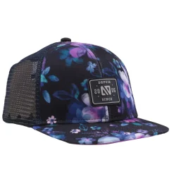 Kids Nano Bouquet Cap 2-8