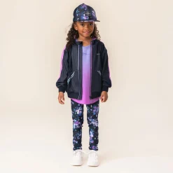 Kids Nano Bouquet Cap 2-8
