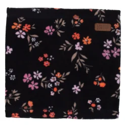 Nano Bouquet Fleece Neckwarmer 1224