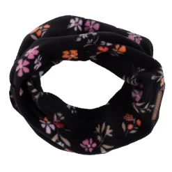 Nano Bouquet Fleece Neckwarmer 1224